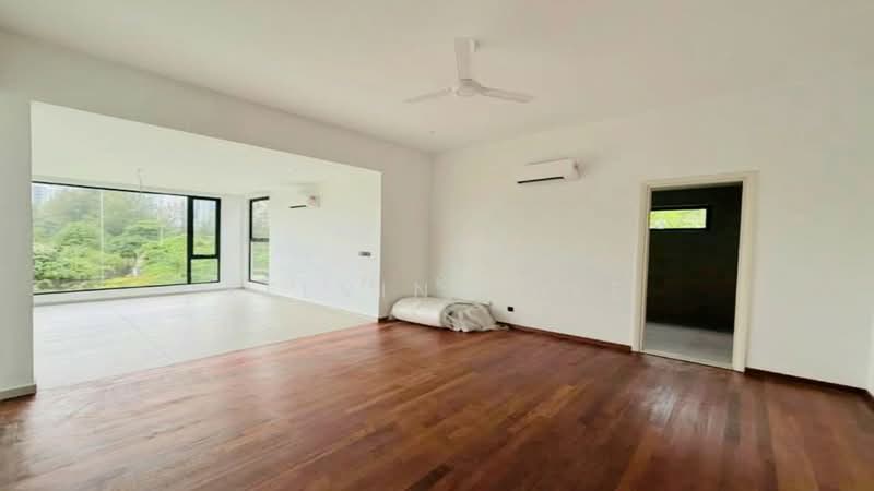Semi-Detached House for Sale in Iskandar Puteri (Nusajaya) (Johor) - Kelvin Chee - Living Room - PropertyGuru.com.my