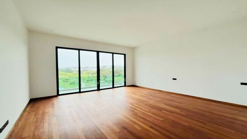 Semi-Detached House for Sale in Iskandar Puteri (Nusajaya) (Johor) - Kelvin Chee - Living Room - PropertyGuru.com.my