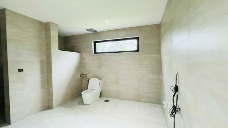Semi-Detached House for Sale in Iskandar Puteri (Nusajaya) (Johor) - Kelvin Chee - Bathroom - PropertyGuru.com.my