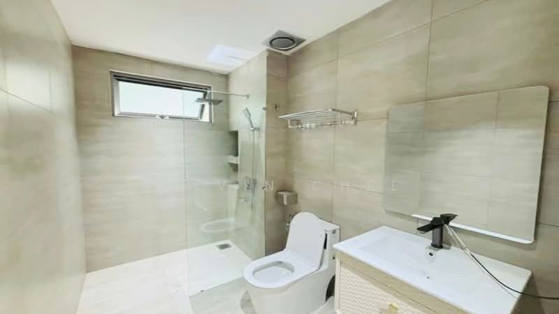 Semi-Detached House for Sale in Iskandar Puteri (Nusajaya) (Johor) - Kelvin Chee - Bathroom - PropertyGuru.com.my