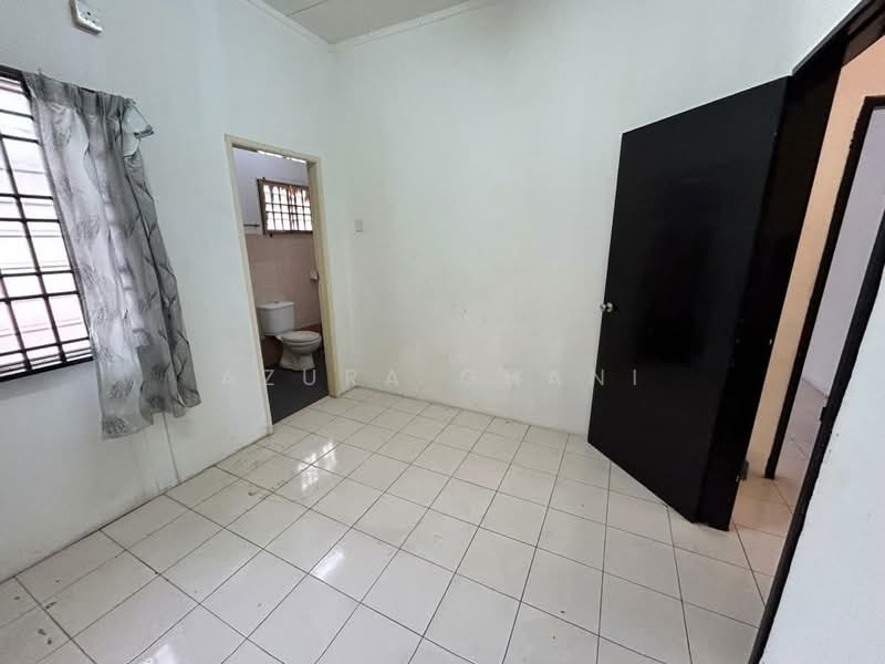 Rumah Teres 2 Tingkat untuk Dijual di Sungai Petani (Kedah) - Azura Ghani - Interior - PropertyGuru.com.my