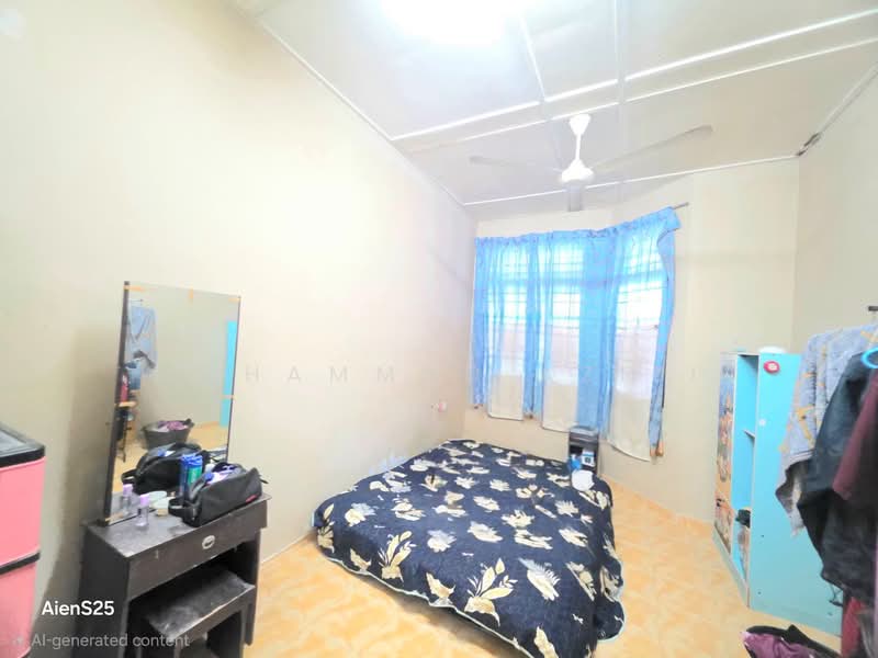 Terraced House for Sale in Taman Balok Perdana (Sungai Karang) - Mohammad Azizi - Bedroom - PropertyGuru.com.my