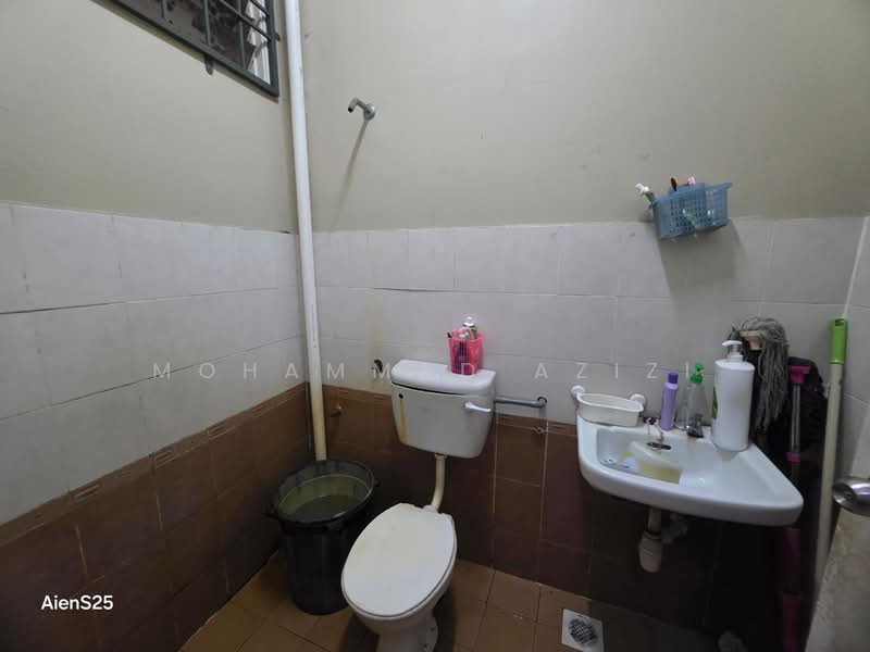 Terraced House for Sale in Taman Balok Perdana (Sungai Karang) - Mohammad Azizi - PropertyGuru.com.my