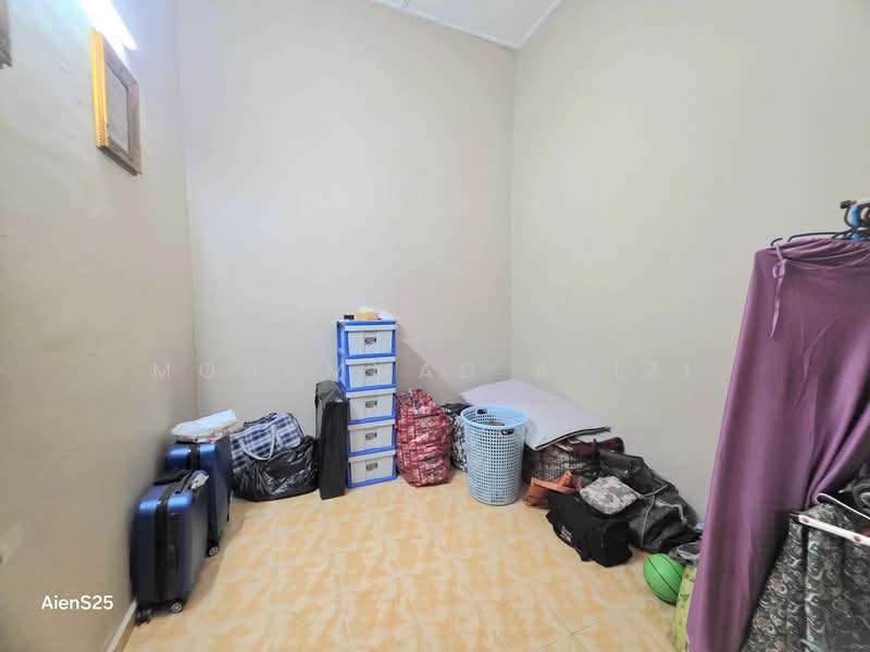 Terraced House for Sale in Kuantan (Pahang) - Mohammad Azizi - PropertyGuru.com.my