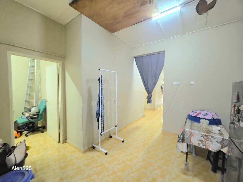 Terraced House for Sale in Taman Balok Perdana (Sungai Karang) - Mohammad Azizi - PropertyGuru.com.my