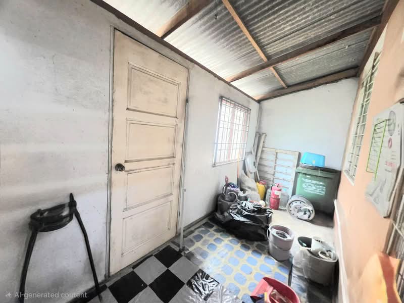 Terraced House for Sale in Taman Balok Perdana (Sungai Karang) - Mohammad Azizi - PropertyGuru.com.my