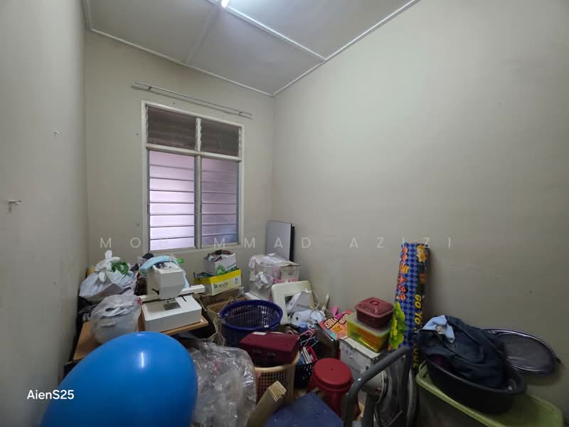 Terraced House for Sale in Kuantan (Pahang) - Mohammad Azizi - PropertyGuru.com.my