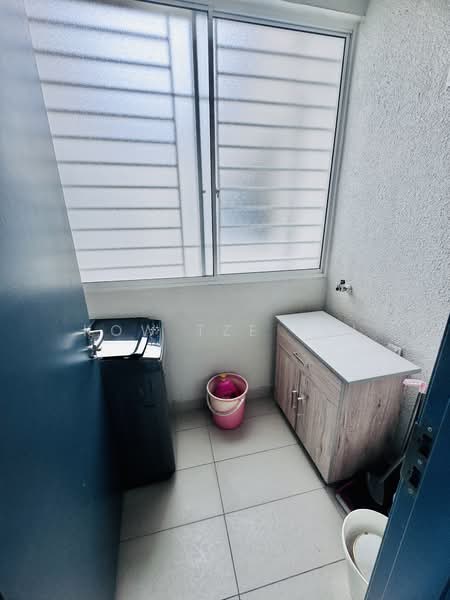 Service Residence for Rent at The Link 2 Residences - Kow Tze Fui - Interior - PropertyGuru.com.my
