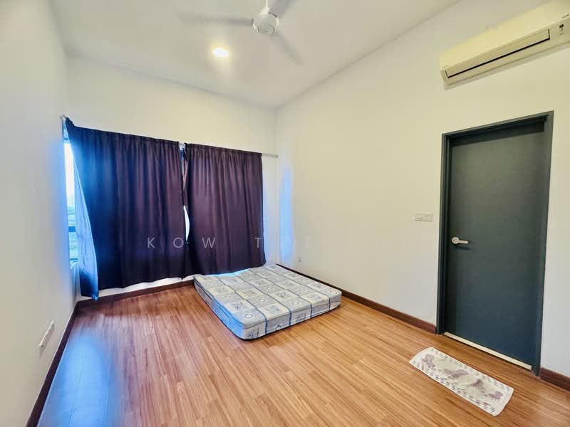 Service Residence for Rent at The Link 2 Residences - Kow Tze Fui - Bedroom - PropertyGuru.com.my