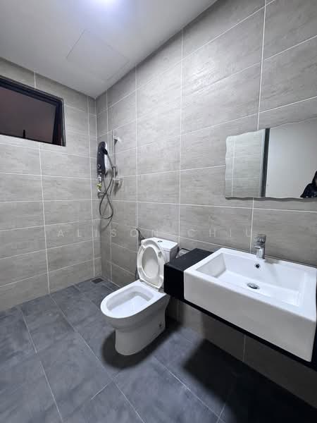 Condominium for Rent at Legend Heights - Alison Chiu - Bathroom - PropertyGuru.com.my