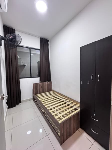 Condominium for Rent at Legend Heights - Alison Chiu - Bedroom - PropertyGuru.com.my