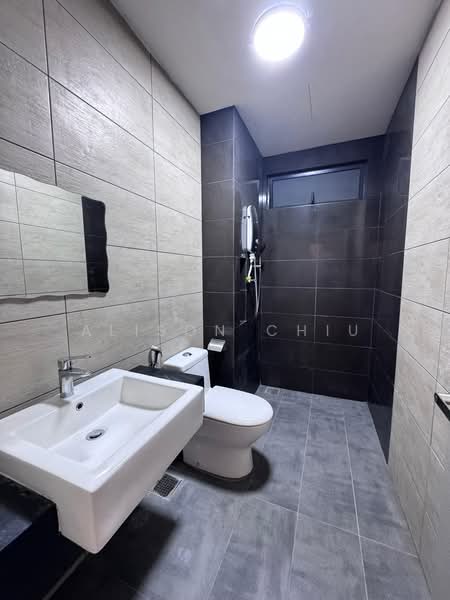 Condominium for Rent at Legend Heights - Alison Chiu - Bathroom - PropertyGuru.com.my