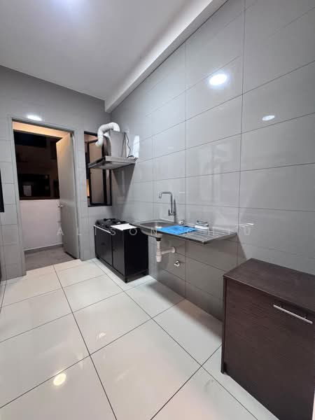 Condominium for Rent at Legend Heights - Alison Chiu - Kitchen - PropertyGuru.com.my