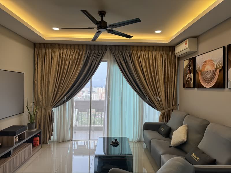 Kondominium untuk Dijual di Setia Sky Ville - Joanne Liw - PropertyGuru.com.my