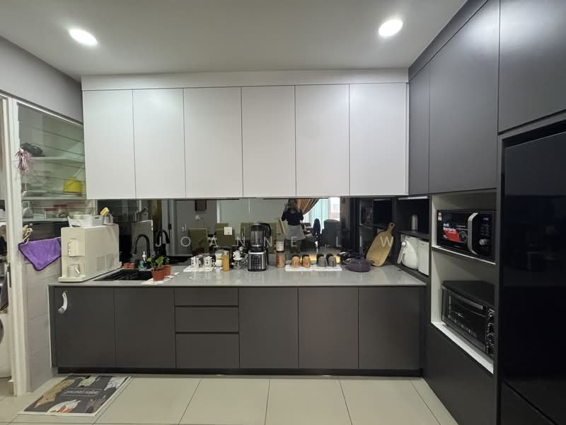 Kondominium untuk Dijual di Setia Sky Ville - Joanne Liw - PropertyGuru.com.my