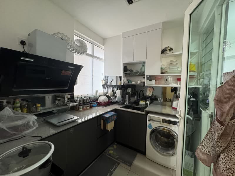 Kondominium untuk Dijual di Setia Sky Ville - Joanne Liw - PropertyGuru.com.my