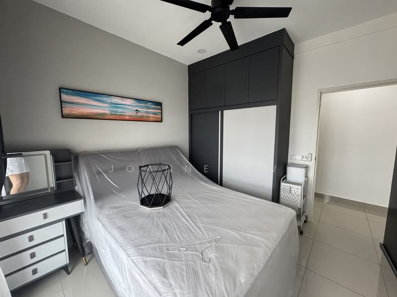 Kondominium untuk Dijual di Setia Sky Ville - Joanne Liw - PropertyGuru.com.my