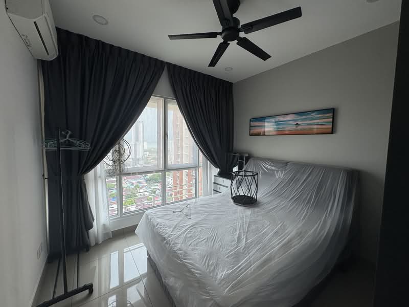 Kondominium untuk Dijual di Setia Sky Ville - Joanne Liw - PropertyGuru.com.my