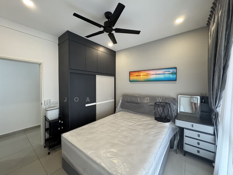 Kondominium untuk Dijual di Setia Sky Ville - Joanne Liw - PropertyGuru.com.my