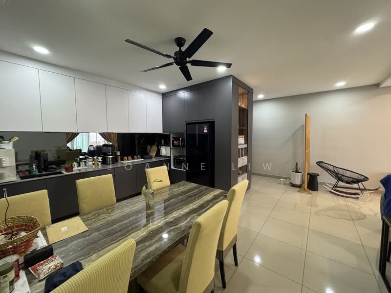 Kondominium untuk Dijual di Setia Sky Ville - Joanne Liw - PropertyGuru.com.my