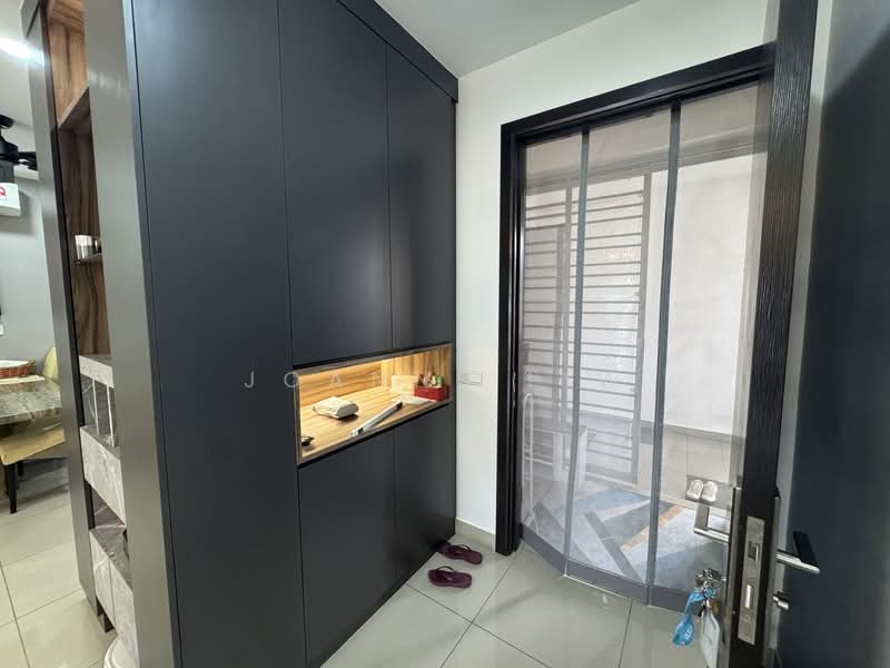 Kondominium untuk Dijual di Setia Sky Ville - Joanne Liw - PropertyGuru.com.my