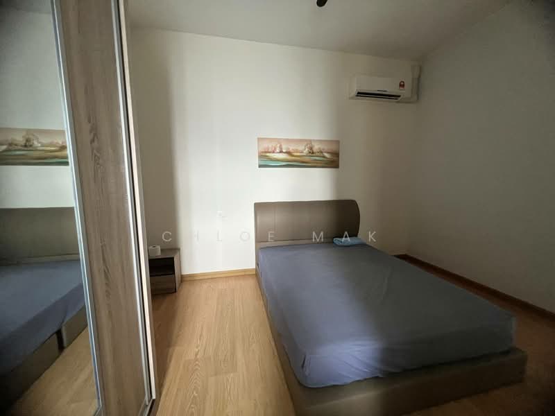 Condominium for Rent at Royal Strand @ Country Garden Danga Bay - Chloe Mak - Bedroom - PropertyGuru.com.my