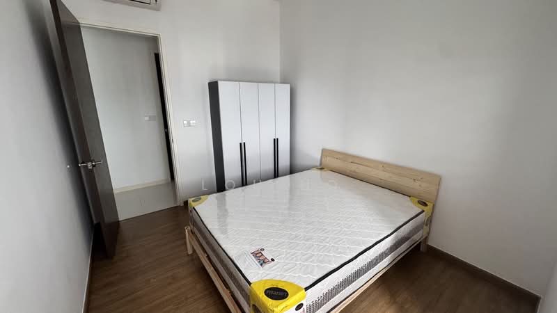 Servis Apartment untuk Disewa di Met 1 Residences - Lou Ho - Bedroom - PropertyGuru.com.my
