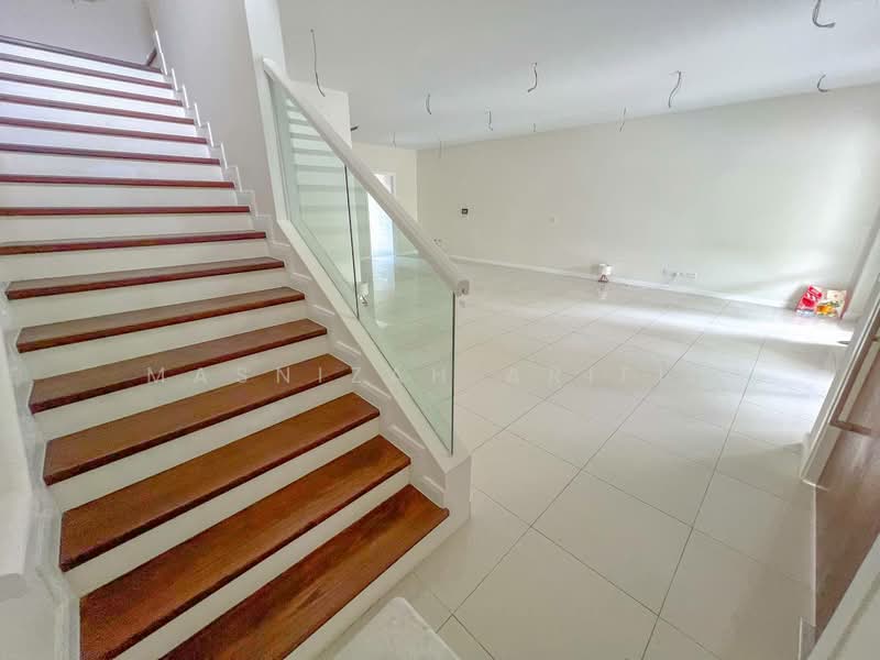 3-storey Terraced House for Sale in Mont Kiara (Kuala Lumpur) - Masnizah Arifin - Interior - PropertyGuru.com.my