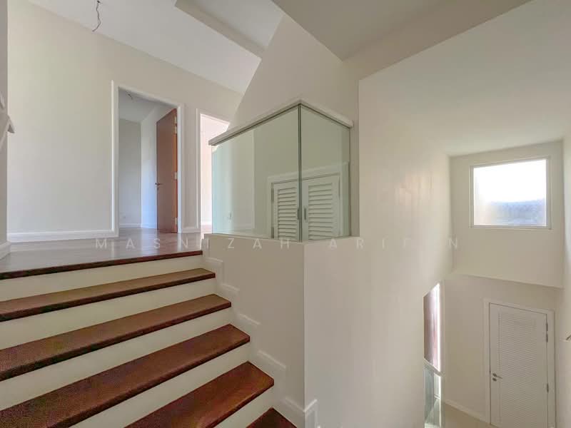 3-storey Terraced House for Sale in Mont Kiara (Kuala Lumpur) - Masnizah Arifin - Interior - PropertyGuru.com.my