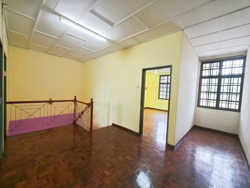 Rumah Teres 2 Tingkat untuk Dijual di Taman Dato' Chellam (Ulu Tiram) - Melinda Ee - Interior - PropertyGuru.com.my