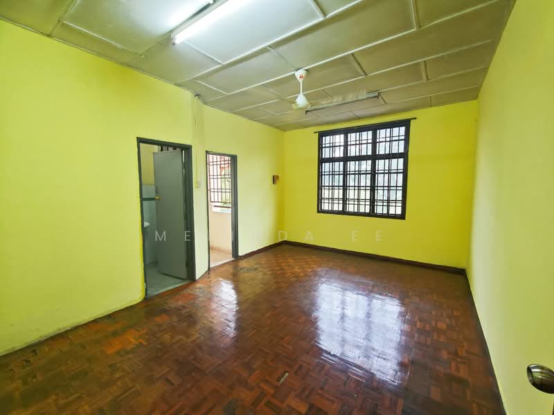 Rumah Teres 2 Tingkat untuk Dijual di Taman Dato' Chellam (Ulu Tiram) - Melinda Ee - Interior - PropertyGuru.com.my