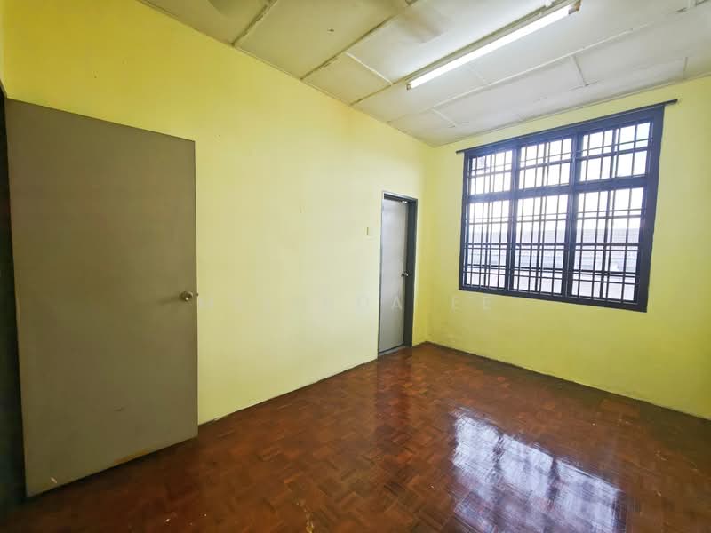 Rumah Teres 2 Tingkat untuk Dijual di Taman Dato' Chellam (Ulu Tiram) - Melinda Ee - Interior - PropertyGuru.com.my