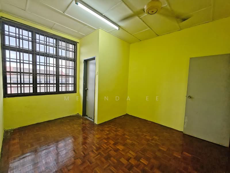 Rumah Teres 2 Tingkat untuk Dijual di Taman Dato' Chellam (Ulu Tiram) - Melinda Ee - PropertyGuru.com.my