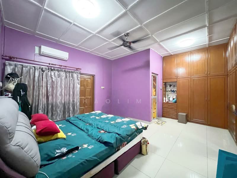 2-storey Terraced House for Sale in Bandar Sungai Long (Selangor) - ChaoLim . - PropertyGuru.com.my