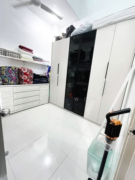 1-storey Terraced House for Sale in Ipoh (Perak) - David Wong - Interior - PropertyGuru.com.my