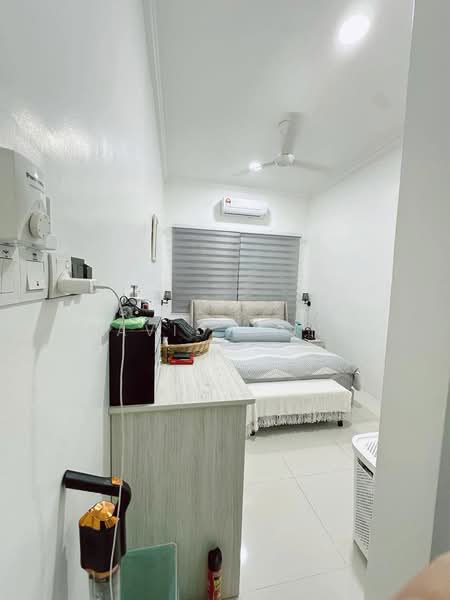 1-storey Terraced House for Sale in Ipoh (Perak) - David Wong - Bedroom - PropertyGuru.com.my