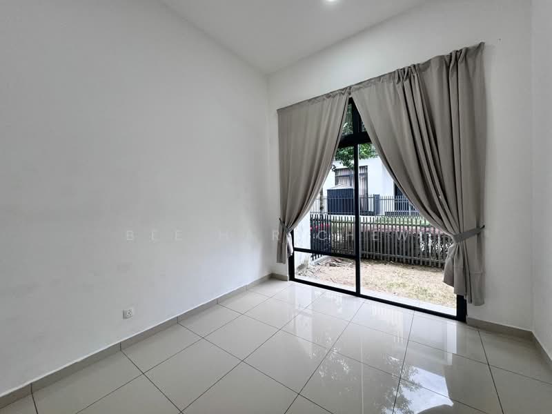Semi-Detached House for Rent in Setia Alam (Selangor) - Bee Har Chew - Interior - PropertyGuru.com.my