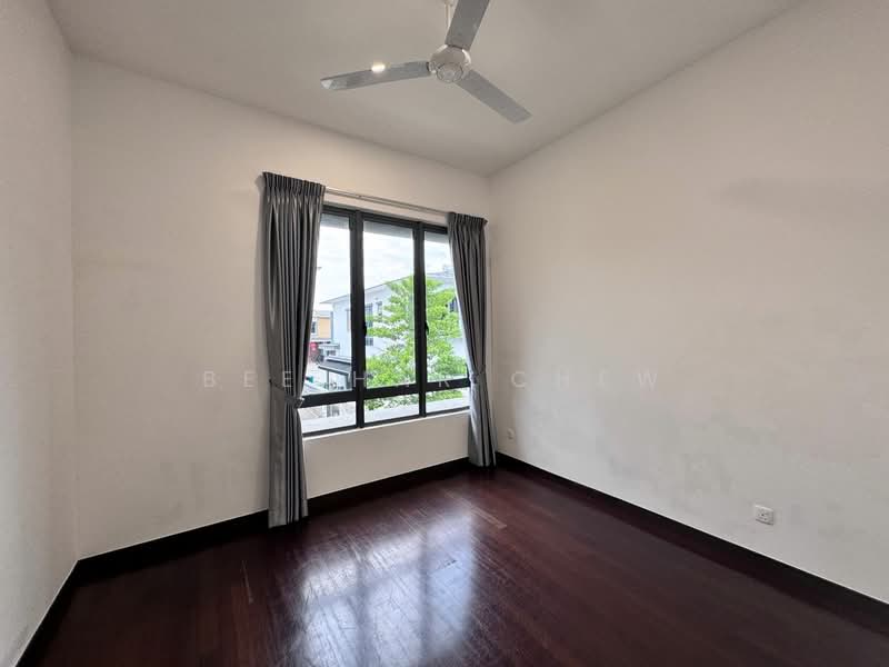 Semi-Detached House for Rent in Setia Alam (Selangor) - Bee Har Chew - Interior - PropertyGuru.com.my