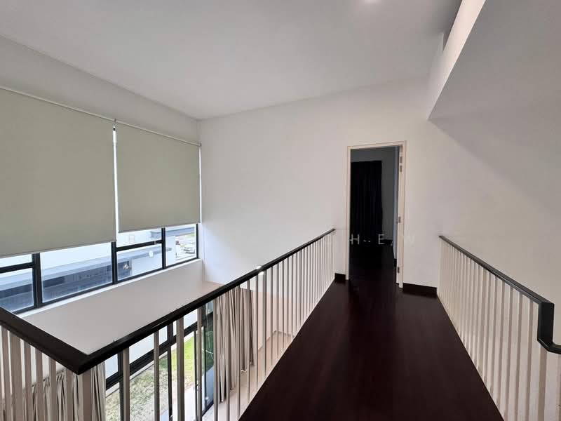 Semi-Detached House for Rent in Setia Alam (Selangor) - Bee Har Chew - PropertyGuru.com.my
