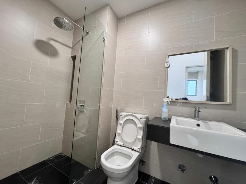 Semi-Detached House for Rent in Setia Alam (Selangor) - Bee Har Chew - PropertyGuru.com.my