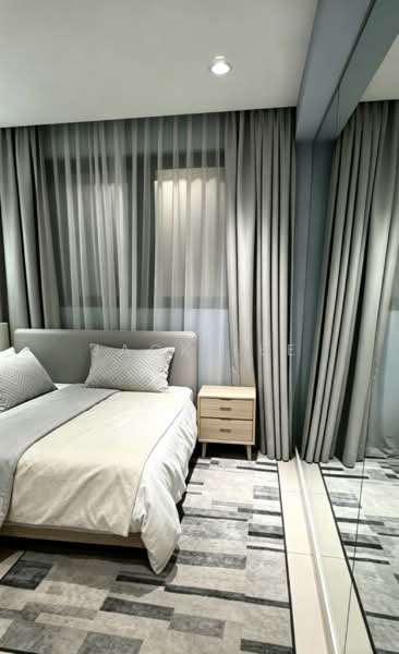 Condominium for Sale at PSV 1 Residences @ Platinum South Valley - Jack Lee - Bedroom - PropertyGuru.com.my