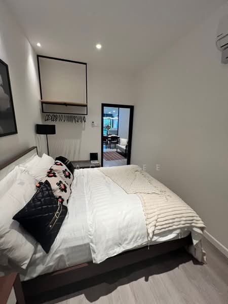 Condominium for Sale at PSV 1 Residences @ Platinum South Valley - Jack Lee - Bedroom - PropertyGuru.com.my