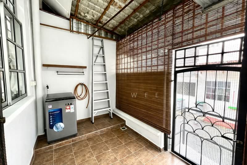 1-storey Terraced House for Rent in Taman Rinting (Masai) - Lily Wee - Interior - PropertyGuru.com.my