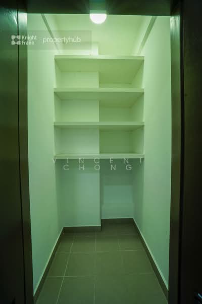 Condominium for Rent at The Bay Residences - Vincent Chong - Utility Room - PropertyGuru.com.my