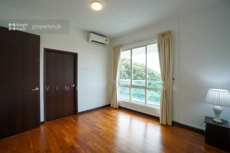 Condominium for Rent at The Bay Residences - Vincent Chong - Bedroom 2 - PropertyGuru.com.my