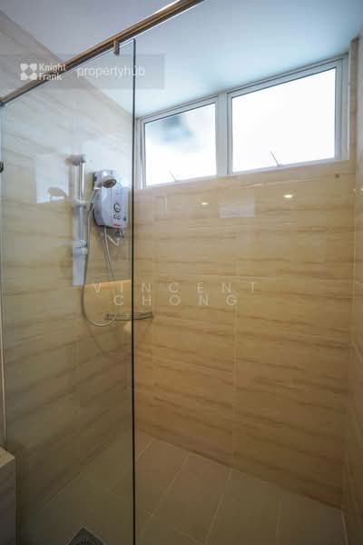 Condominium for Rent at The Bay Residences - Vincent Chong - Bathroom 2 - PropertyGuru.com.my