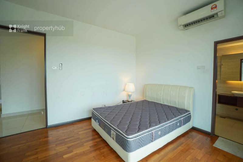 Condominium for Rent at The Bay Residences - Vincent Chong - Bedroom 3 - PropertyGuru.com.my