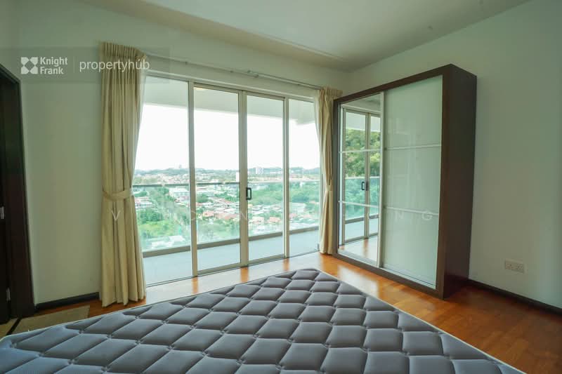 Condominium for Rent at The Bay Residences - Vincent Chong - Bedroom 3 - PropertyGuru.com.my