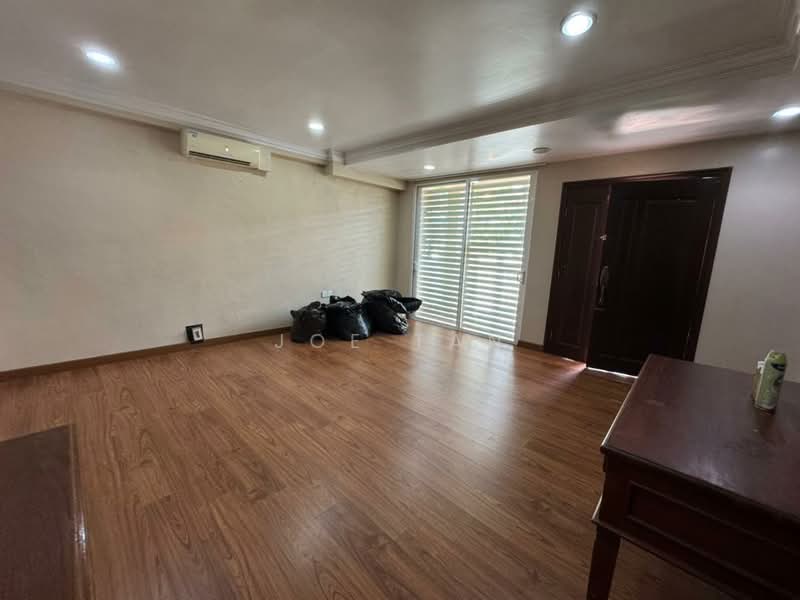 2.5-storey Terraced House for Sale in Setiawangsa (Kuala Lumpur) - Joe Tan - Living Room - PropertyGuru.com.my