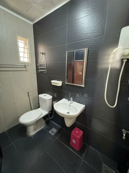 2.5-storey Terraced House for Sale in Setiawangsa (Kuala Lumpur) - Joe Tan - Bathroom - PropertyGuru.com.my